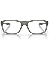 Oakley Men's Rafter Eyeglasses, OX8178