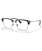 Burberry Men's Pearce Eyeglasses, BE2359