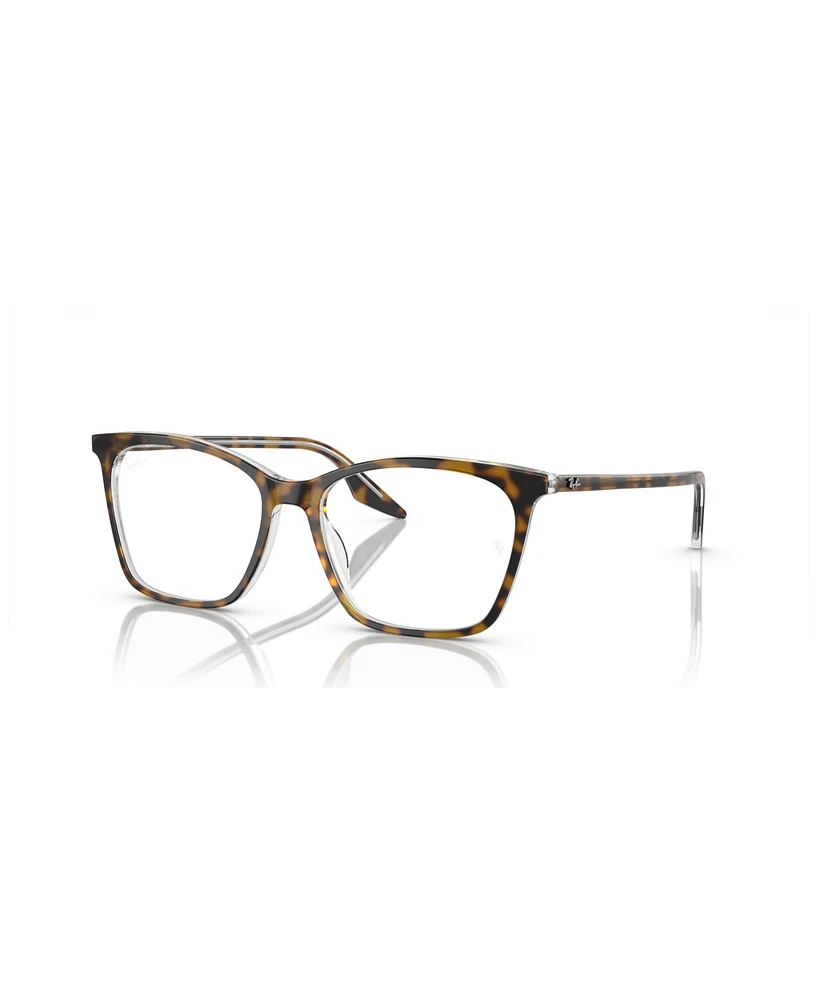 Ray-Ban Women's Eyeglasses, RB5422