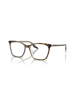 Ray-Ban Women's Eyeglasses, RB5422