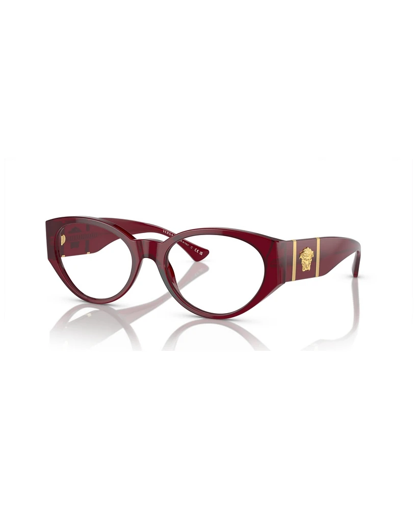 Versace Women's Eyeglasses