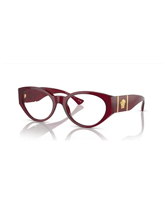 Versace Women's Eyeglasses