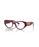 Versace Women's Eyeglasses