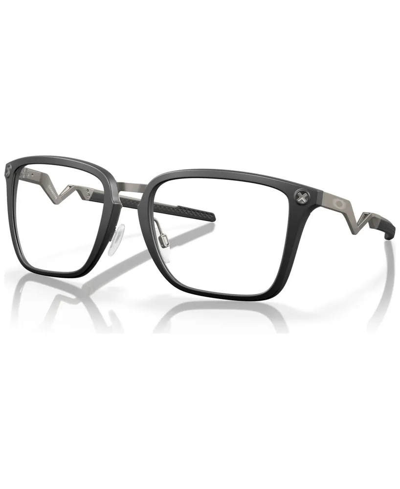 Oakley Men's Cognitive Eyeglasses, OX8162