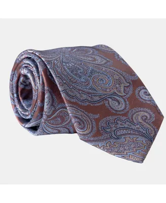 Cortina - Silk Jacquard Tie for Men