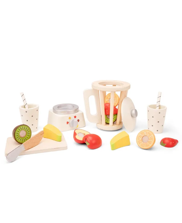 Melissa and Doug Smoothie Maker Blender Set - Macy's