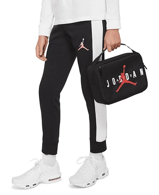 Jordan Big Boys Lunch Box