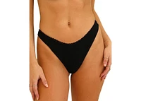 Womens Seaport Swim Bottom