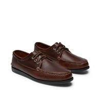 Quoddy Men's Men s Blucher Shoe