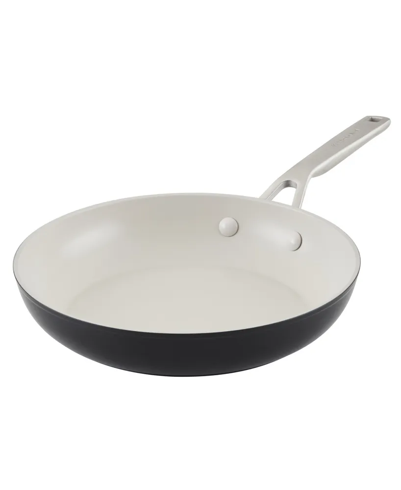 Farberware Style 10 Non-Stick Frying Pan, Color: Blue - JCPenney