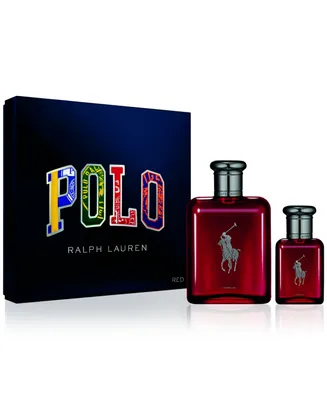 Ralph Lauren Men's 2