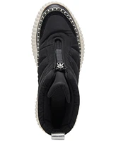 Dolce Vita Women's Delvin Platform Puffer High-Top Sneakers