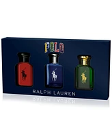 Ralph Lauren Men's 3