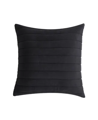 Oscar Oliver Valencia Quilted Decorative Pillow, 20" x