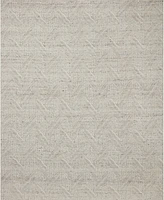 Loloi Raven Rav-01 4' x 6' Area Rug