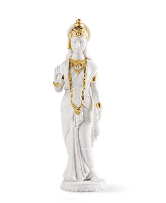 Lladro Sita Re-Deco Figurine