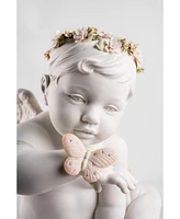 Lladro The Magic of Nature Limited Edition Sculpture