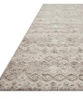 Loloi Raven Rav-03 8'6" x 11'6" Area Rug