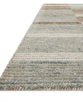 Loloi Stiles Sti-02 8'6" x 11'6" Area Rug