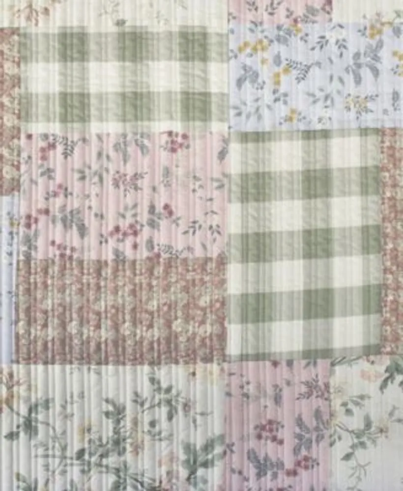 Piper Wright Eloise Quilts