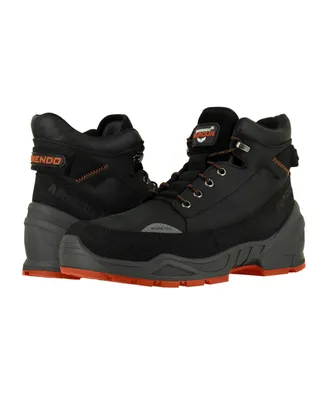 Work Boots For Men 6" - Alloy Toe