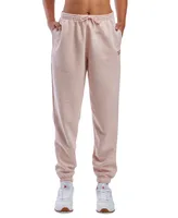 Reebok Women's Fleece Jogger Pants