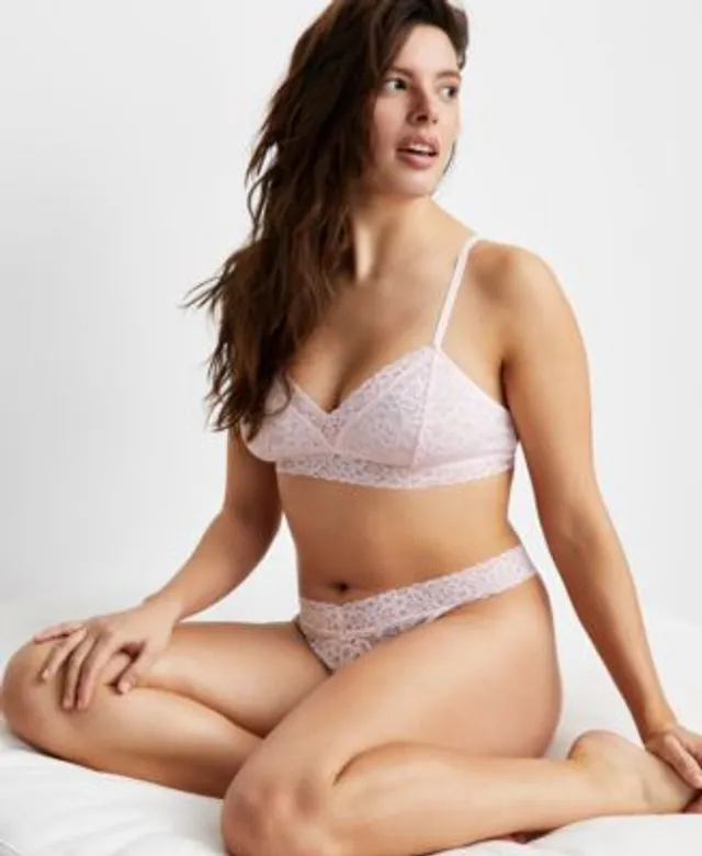 State Of Day Womens Soft Lingerie Collection Created For Macys