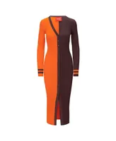 Women's Staud Orange