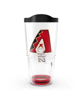 Tervis Tumbler Arizona Diamondbacks 24 Oz Classic Arctic Tumbler