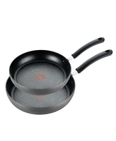 T-Fal Ultimate Hard Anodized 12-Pc. Cookware Set
