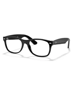 Ray-Ban RX5184 Unisex Square Eyeglasses