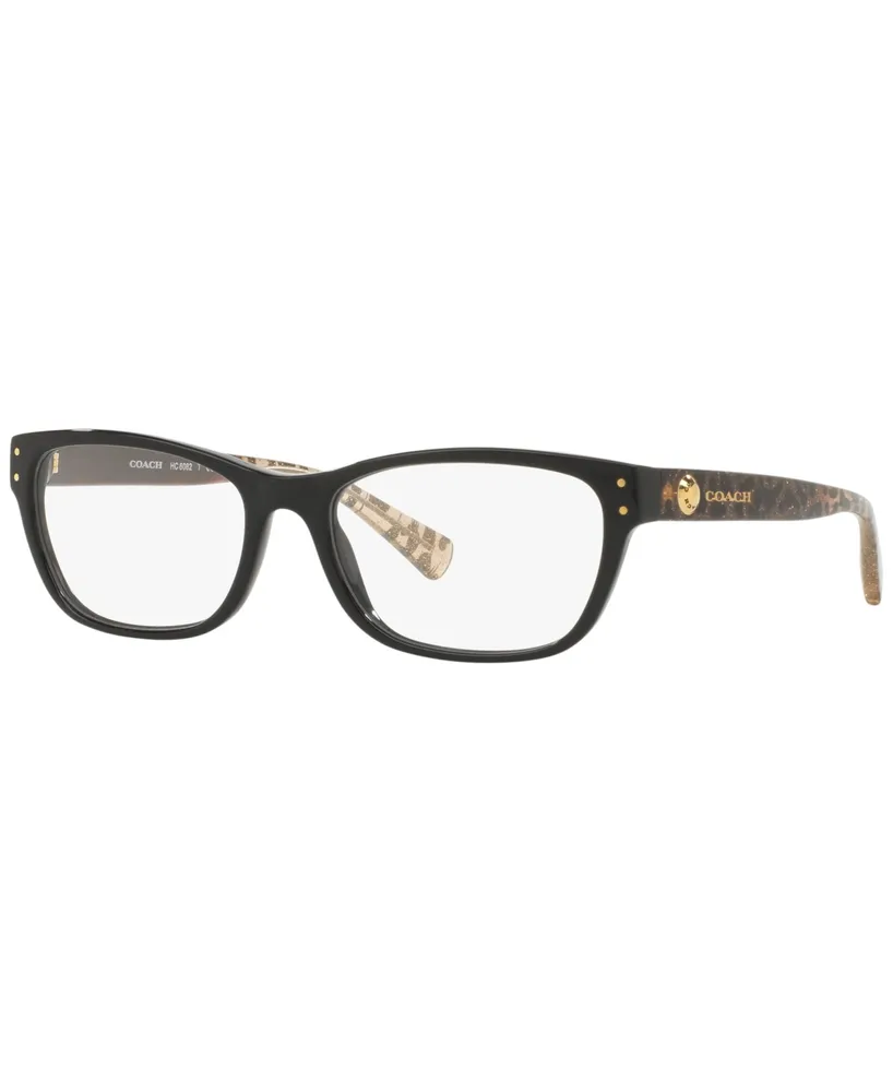 Coach Women's Eyeglasses