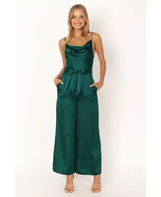 Petal and Pup Women's Persia Jumpsuit