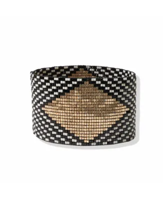 Brooklyn Beaded Stretch Bracelet
