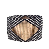 Brooklyn Beaded Stretch Bracelet