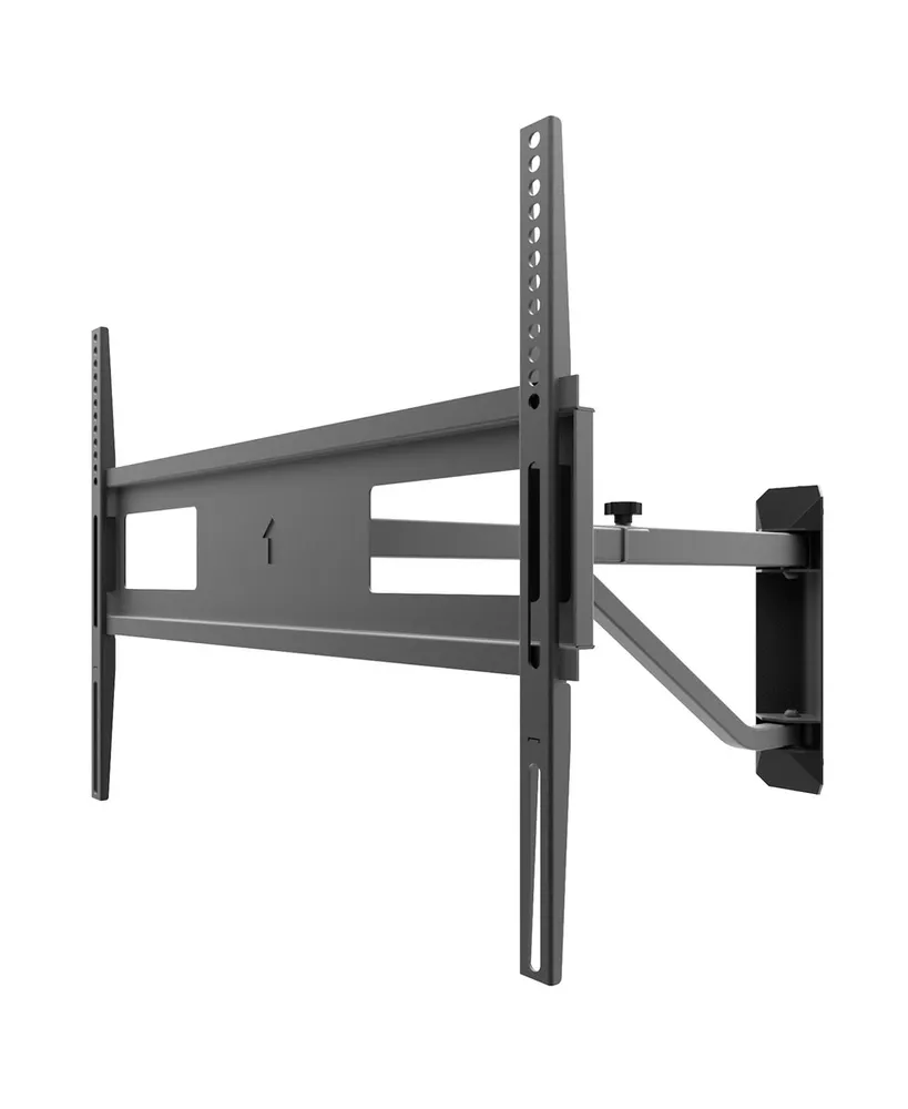 Kanto FMC1 Telescoping Corner Tv Mount for 40" - 60" TVs