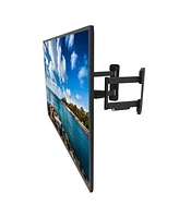 Kanto PDC650 Full Motion Corner Mount for 37" - 70" Tv