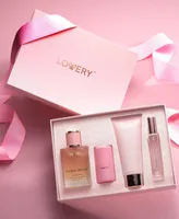 Lovery 4-Pc. Floral Dream Eau de Parfum Gift Set