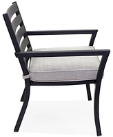 Astaire Outdoor Dining Chair