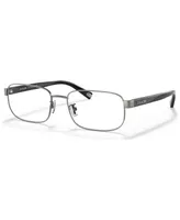 Coach Men's C2107 Eyeglasses, HC5123