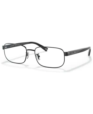 Coach Men's C2107 Eyeglasses, HC5123