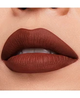 Pure Color Long-Lasting Matte Lipstick