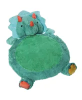 Mary Meyer Bestever Ultrasoft Baby Mat, Pebblesaurus