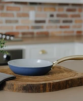 Sedona Kitchen Ceramic 8" Forged Fry Pan