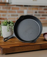 Sedona Kitchen 10" Cast Iron Skillet