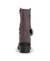 Muk Luks Women's Arya Alice Boots