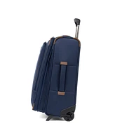 Travelpro Crew Classic Carry-on Expandable Rollaboard Luggage