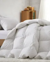 Unikome 800 Fill Power European White Goose Down Heavyweight Duvet