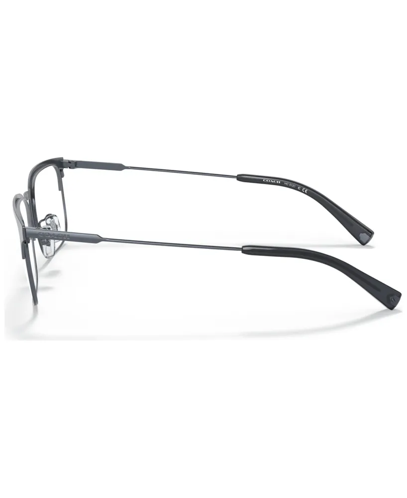 Coach Men's C2100 Eyeglasses, HC5121