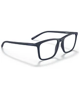 Arnette Unisex Frogface Eyeglasses, AN7209